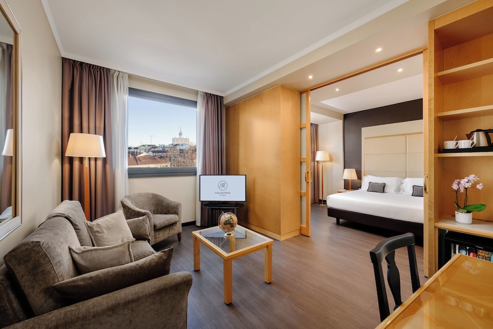City Life Hotel Poliziano 31/49