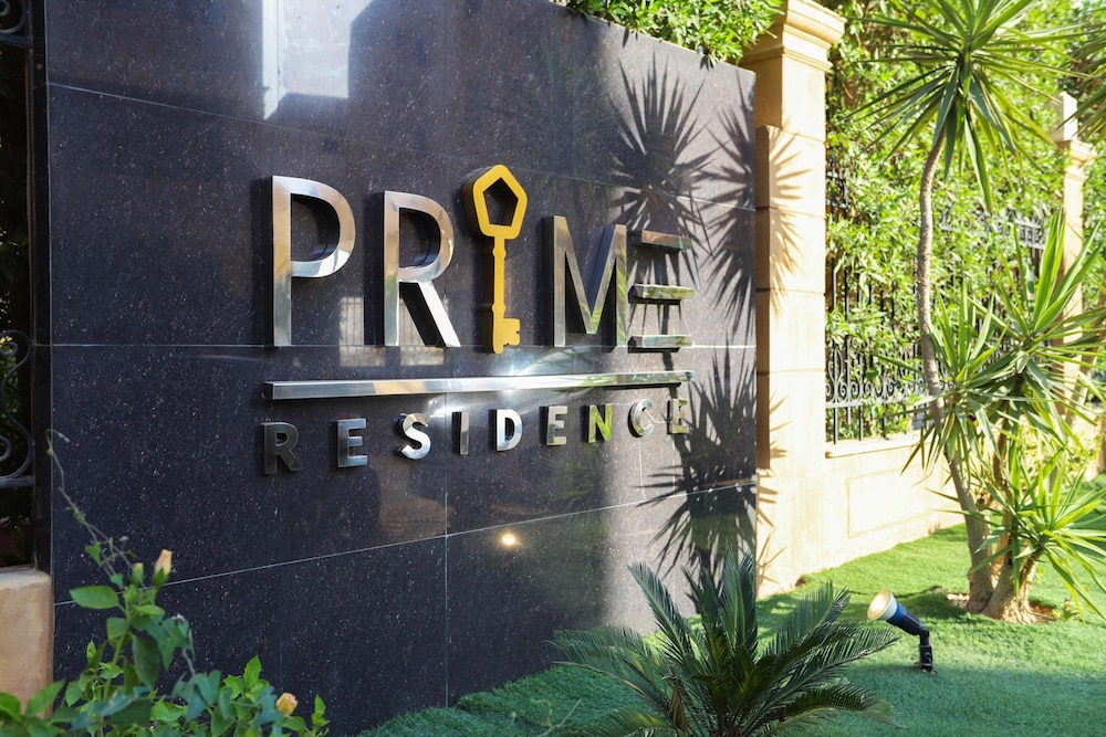 Prime Residence New Cairo in CAIRO