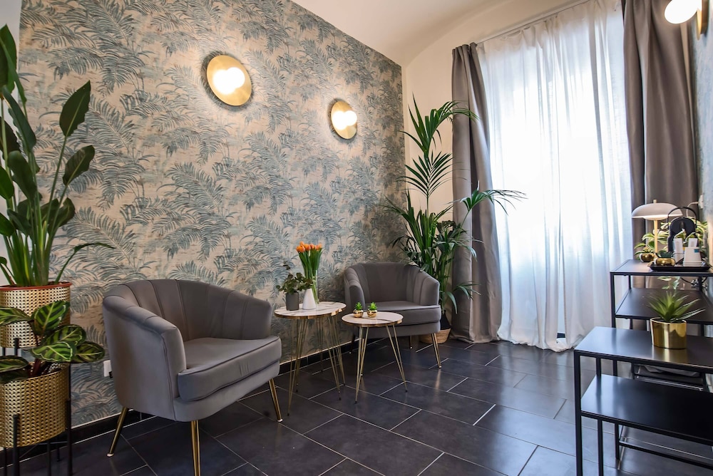 94rooms Vatican Scipioni 54/70