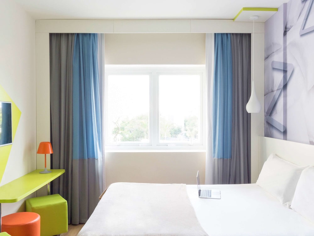 Ibis Styles Sao Paulo Barra Funda 18/74