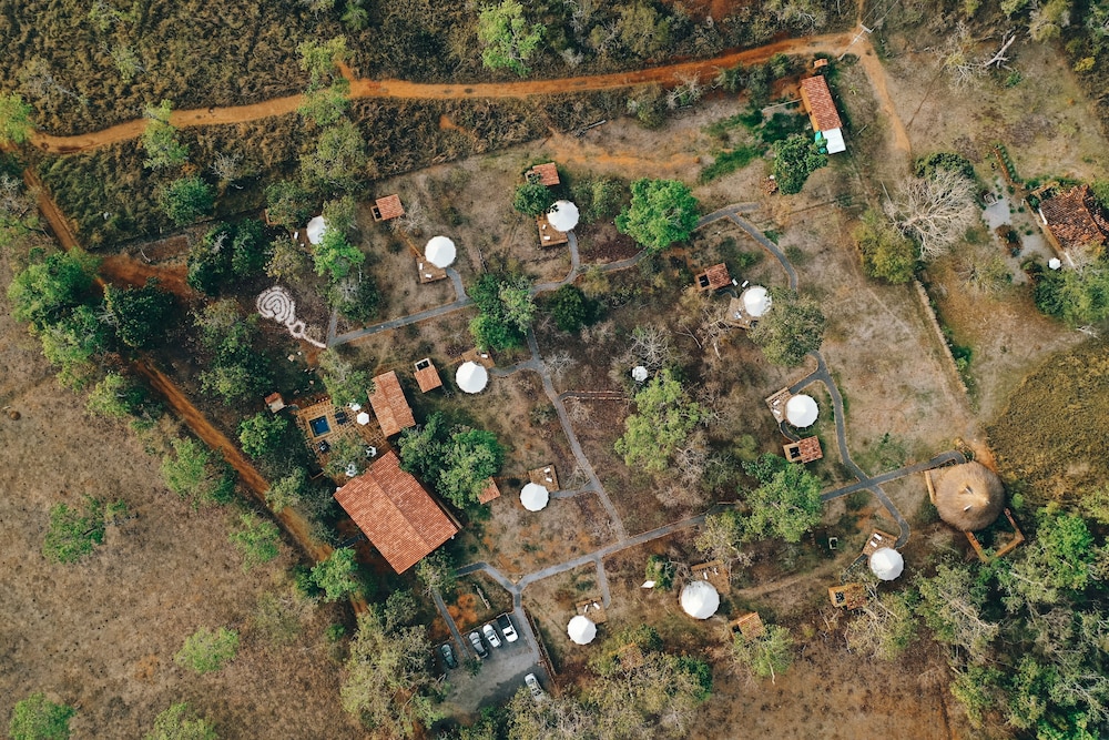 Nativo Glamping 37/48