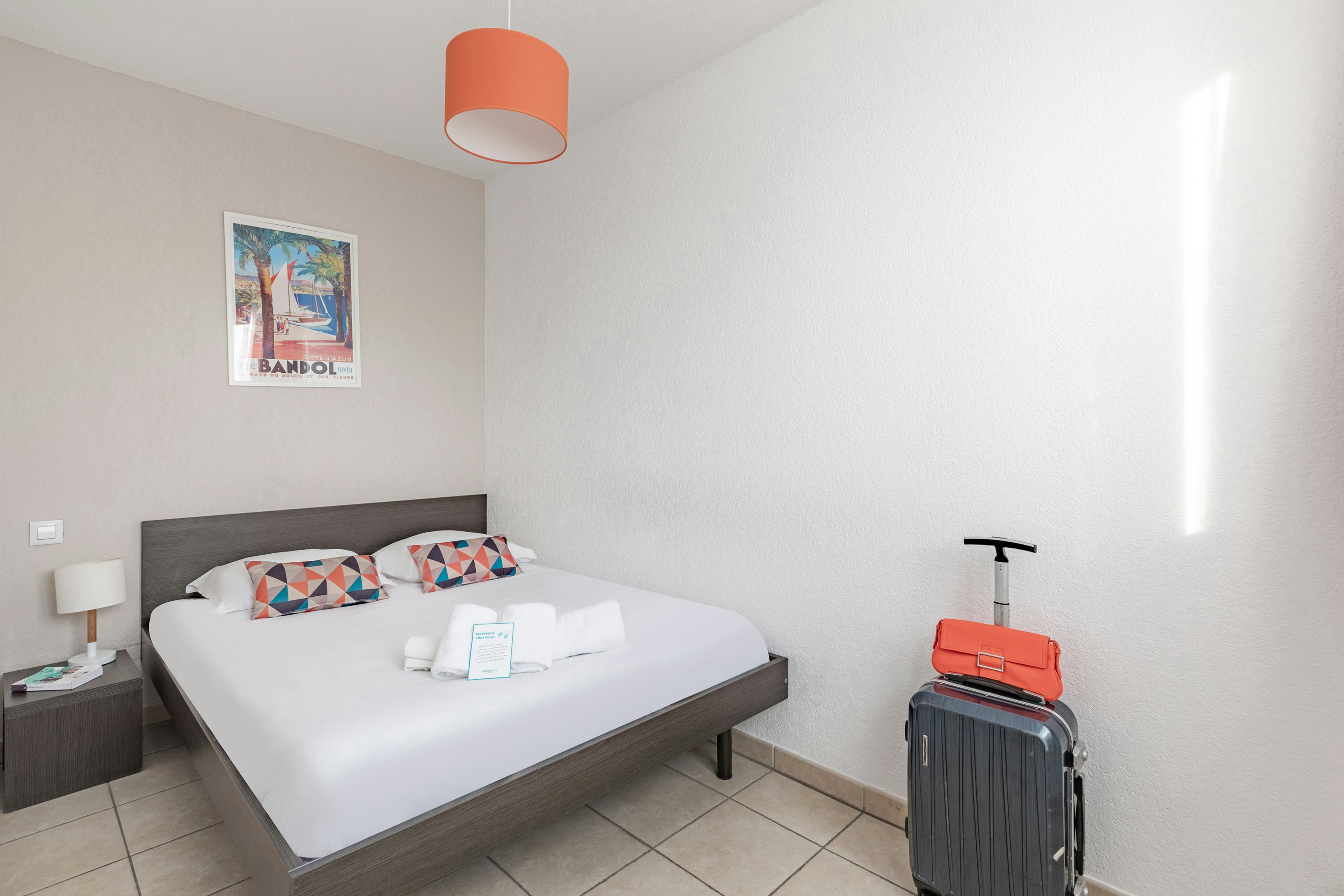 Appart City Classic Marseille Aeroport Vitrolles 19/43