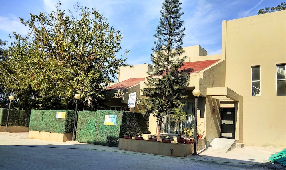 ORRITEL HOTEL 26/36