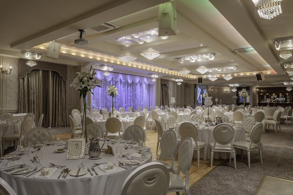 Carrickdale Hotel And Spa 32/49