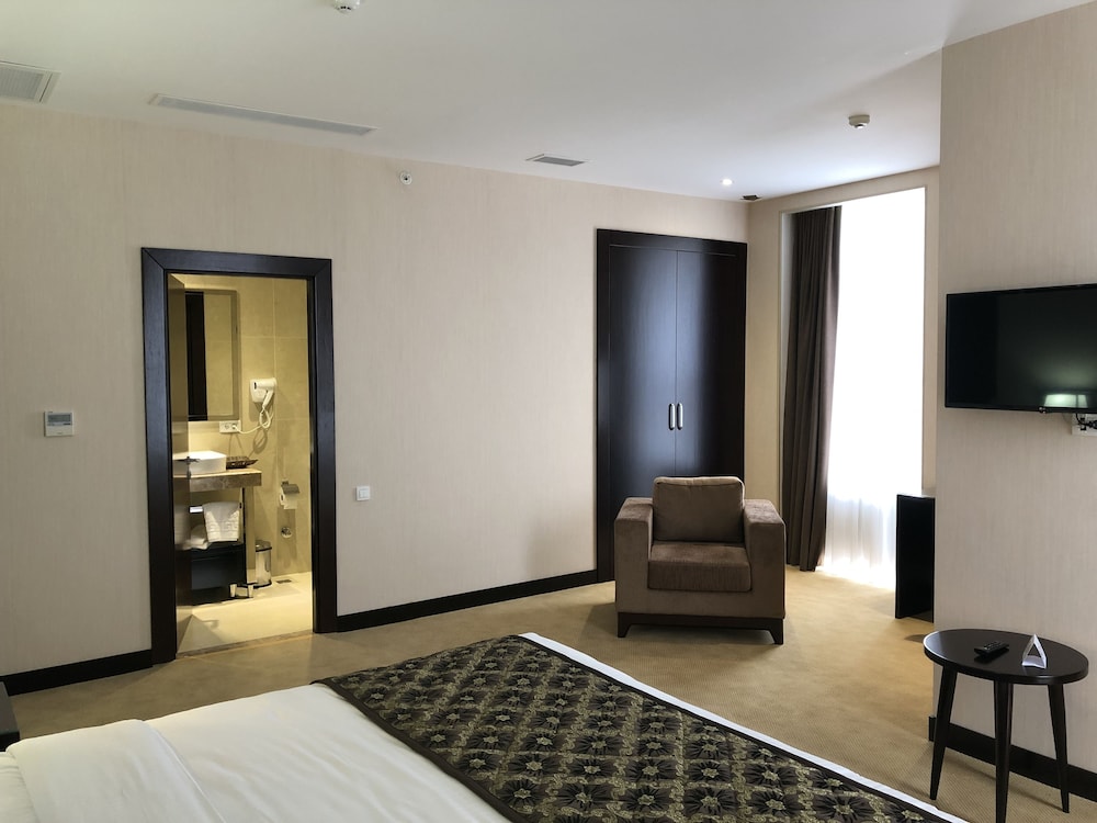 Harmony Hotel Baku 16/27