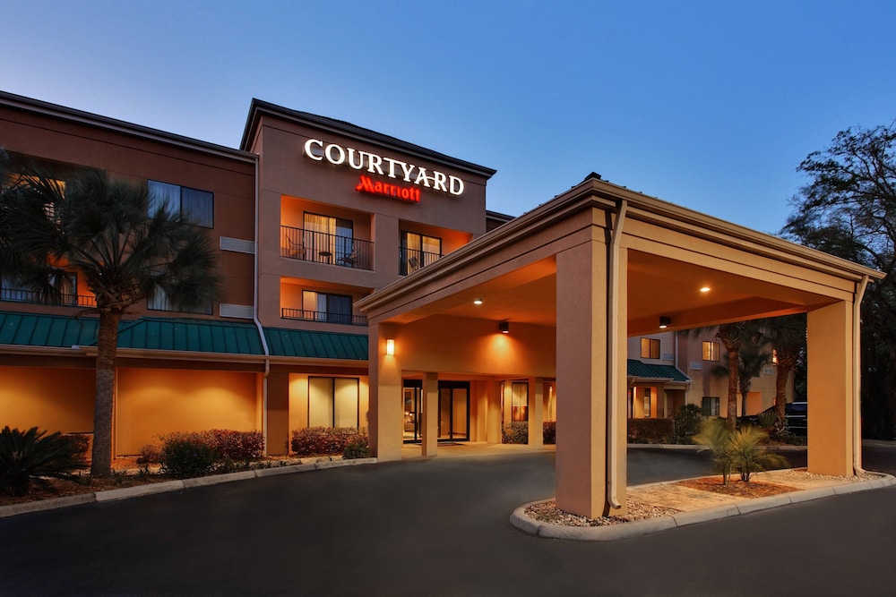Courtyard by Marriott Gainesville in GAINESVILLE - FL