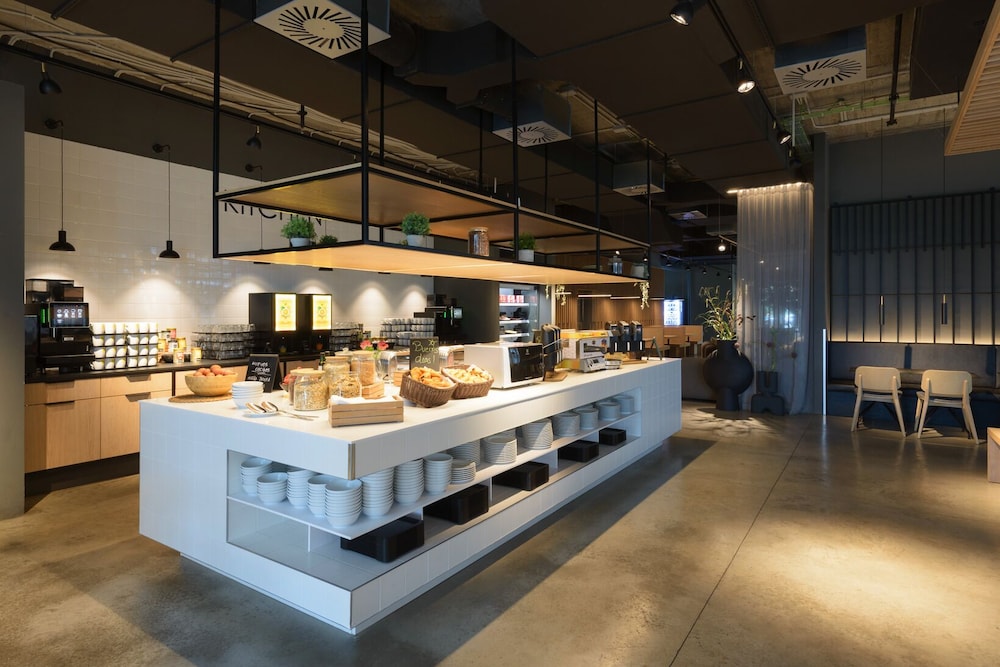 Zleep Hotel Frankfurt Airport Kelsterbach 3/27
