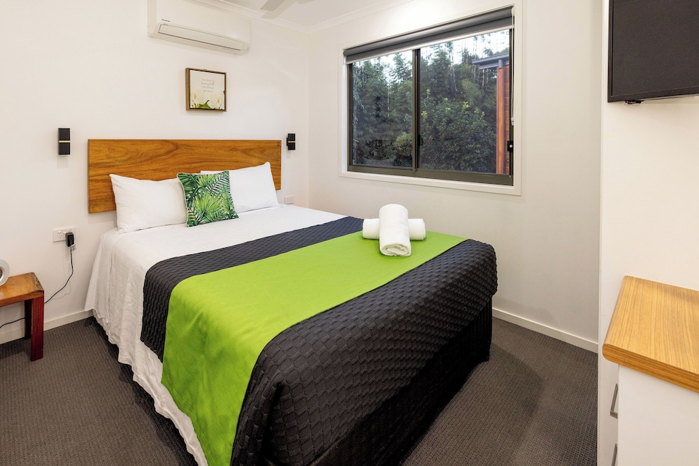 BIG4 Whitsunday Islands Holiday Park 18/47