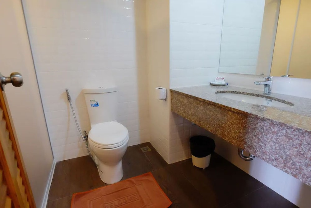 Welcome Jomtien Beach Hotel 35/37