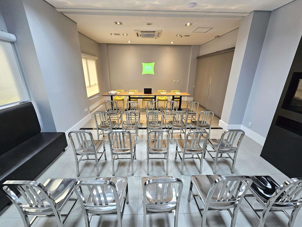 Ibis Styles Boa Vista 35/46