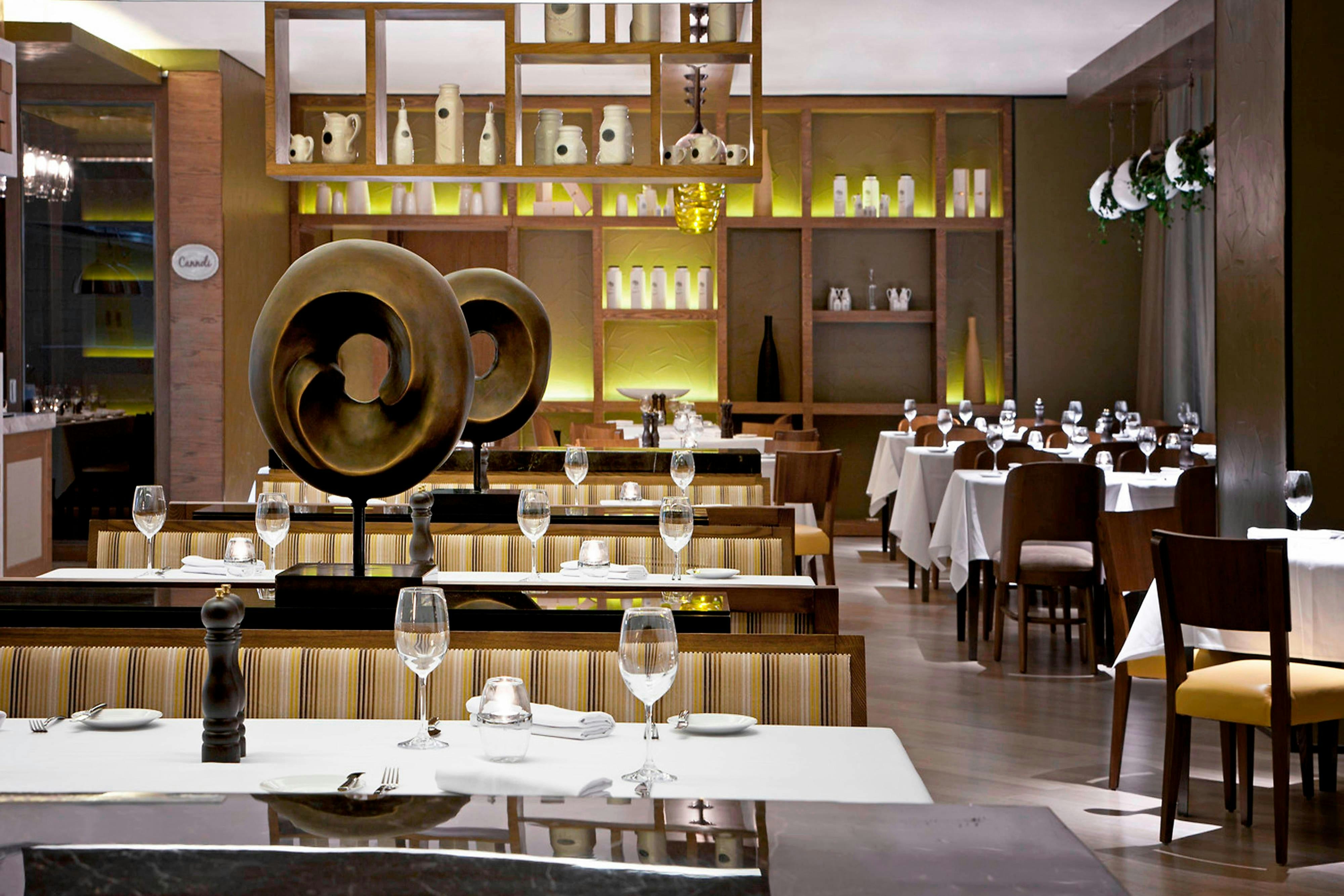 Sheraton Grand Beijing Dongcheng Hotel 26/40