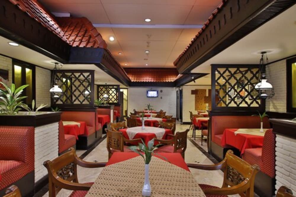 The Jayakarta Sp Jakarta Hotel Spa 47/68