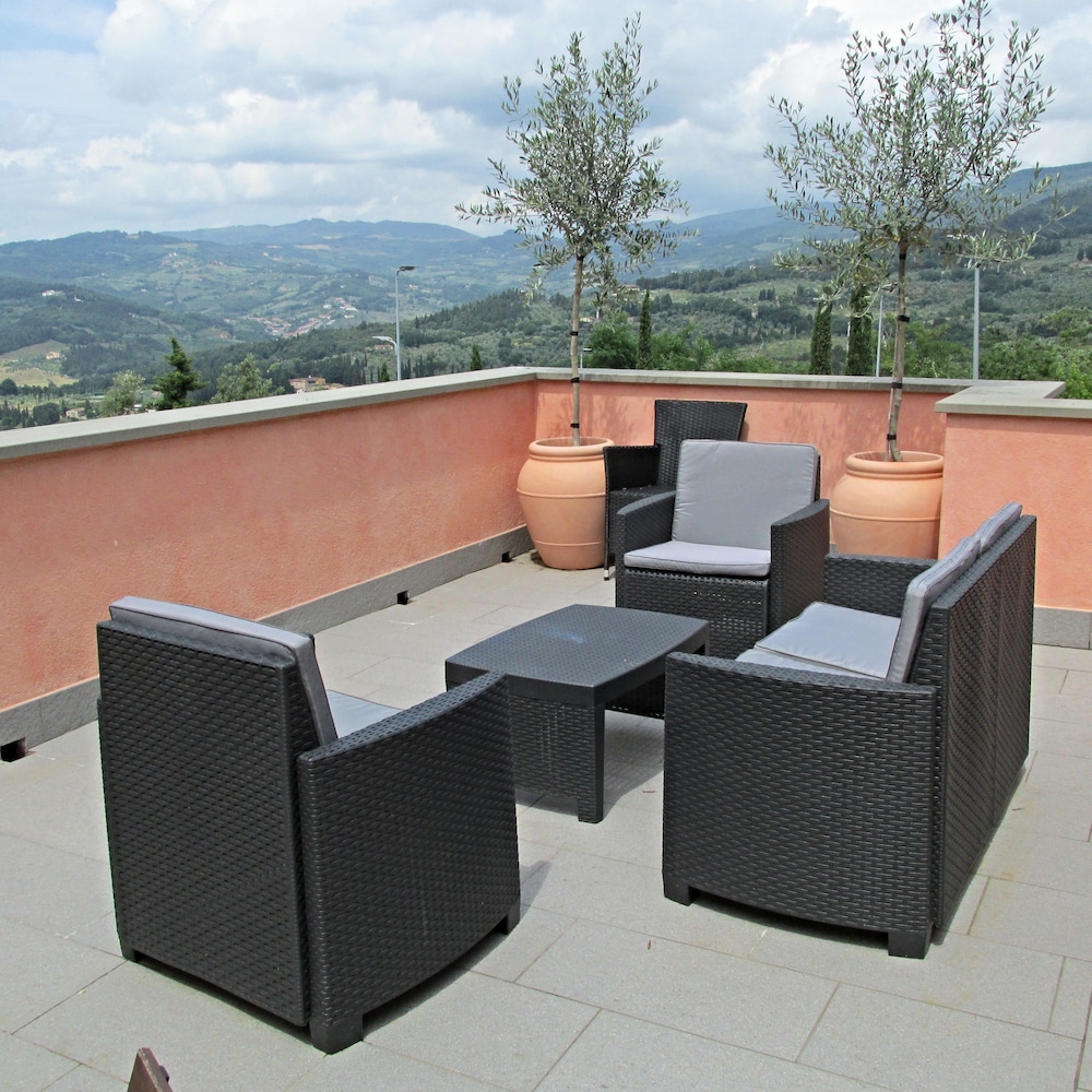 Residence Fiesole 22/50