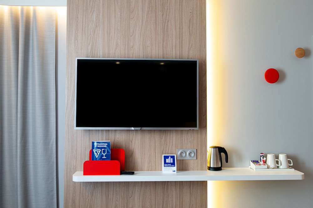 ibis Styles Bordeaux Lormont 6/50