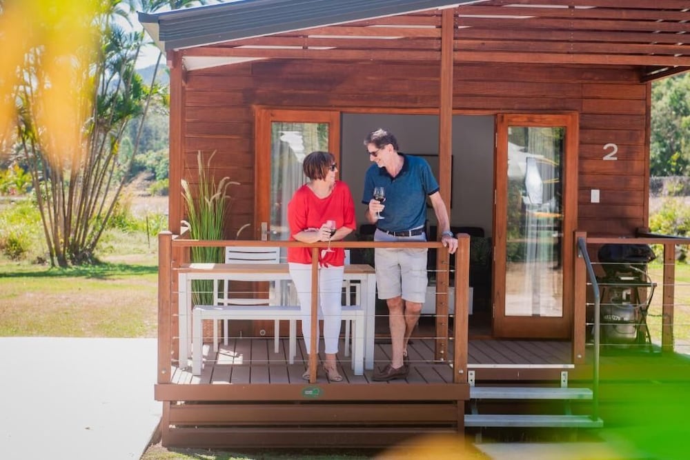 BIG4 Whitsunday Islands Holiday Park 7/47