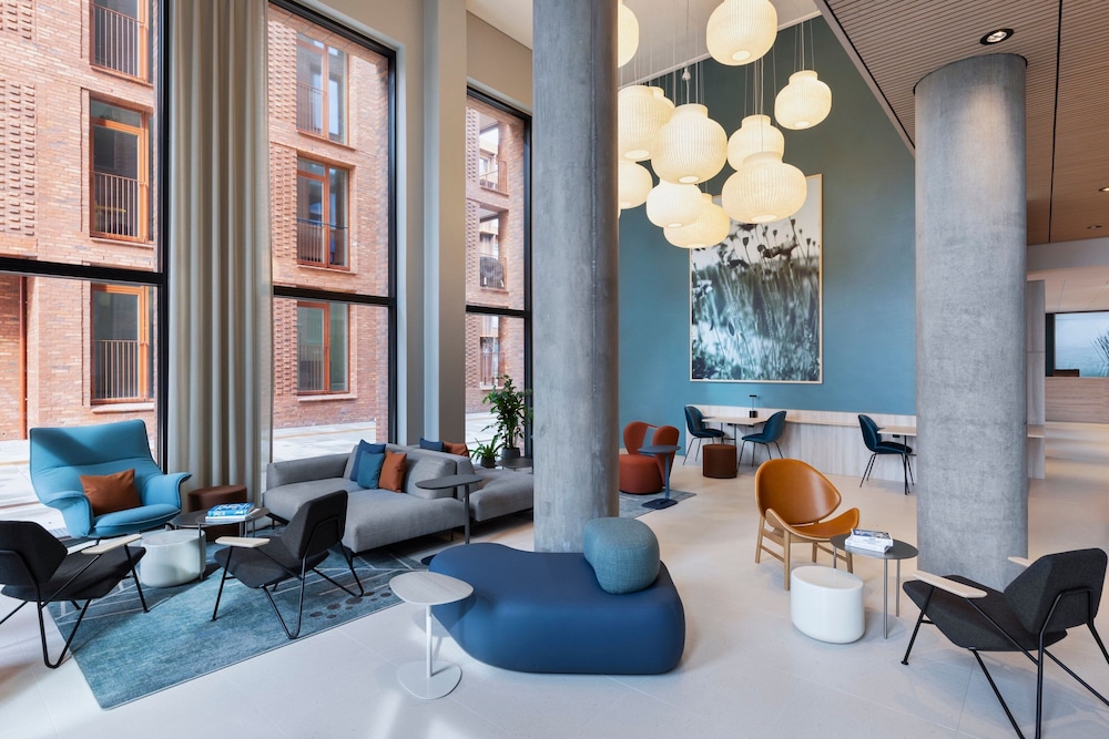 Fairfield by Marriott Copenhagen Nordhavn 15/29