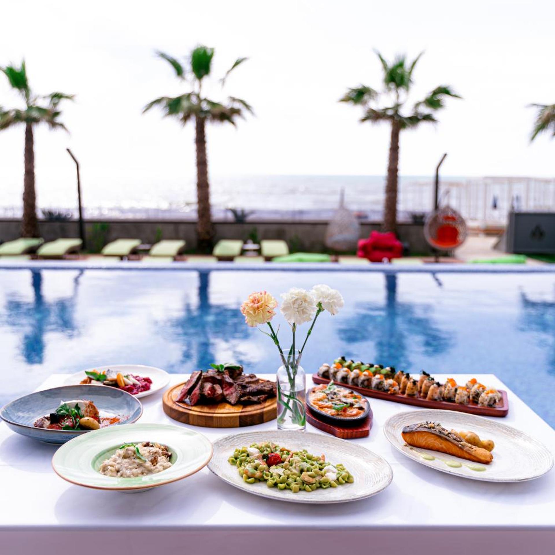 Pinea Hotel Resort & Spa 22/24