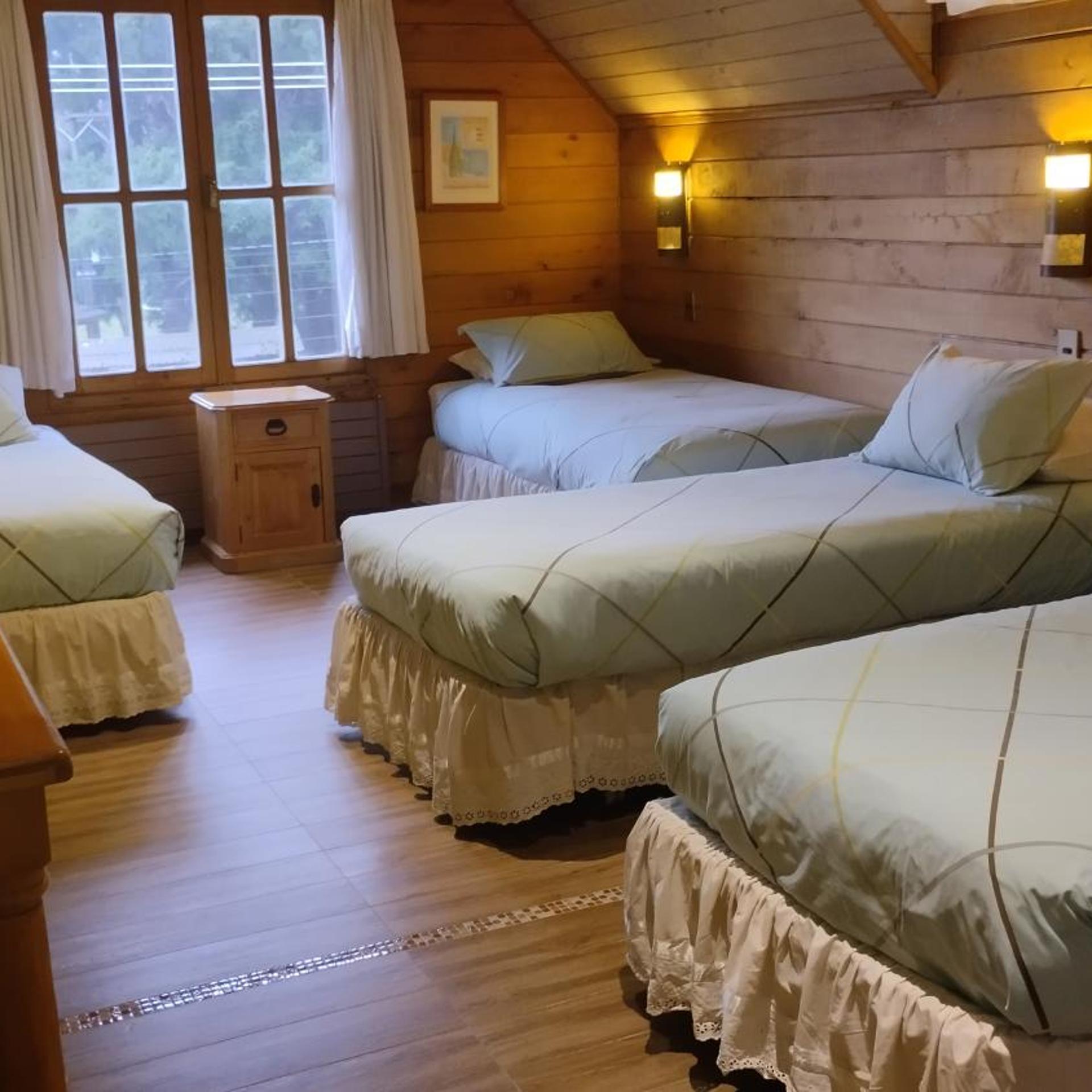Malalhue Hotel 6/50