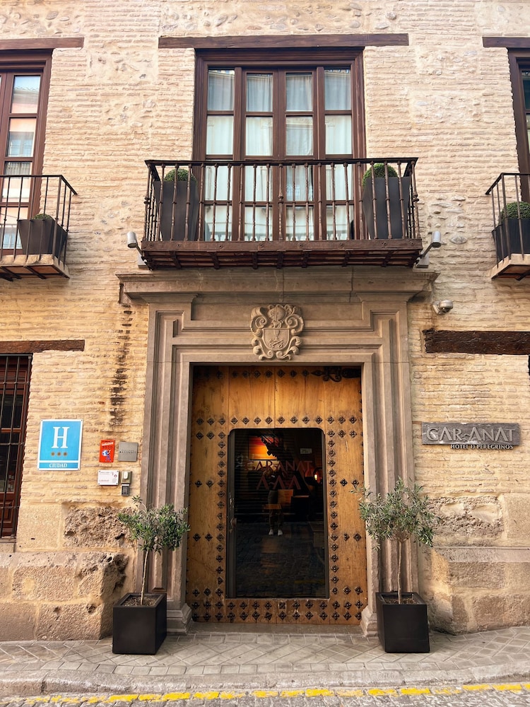 Gar Anat Hotel Boutique 2/81