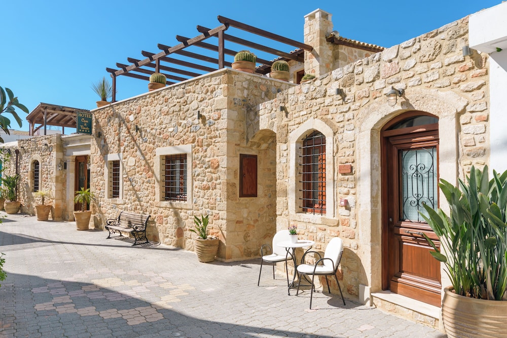 Casa Di Veneto 6/50