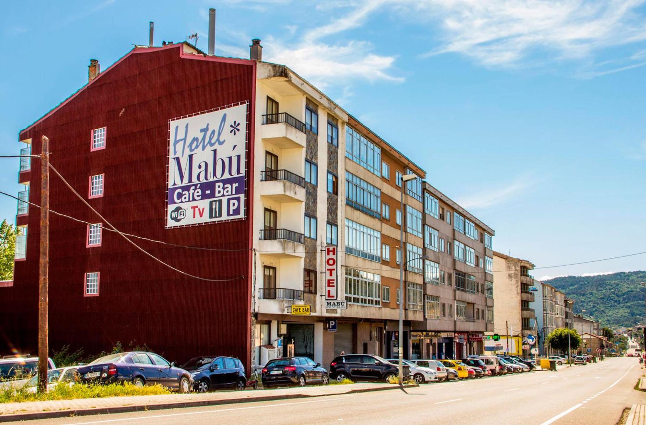 Hotel Mabu 3/49