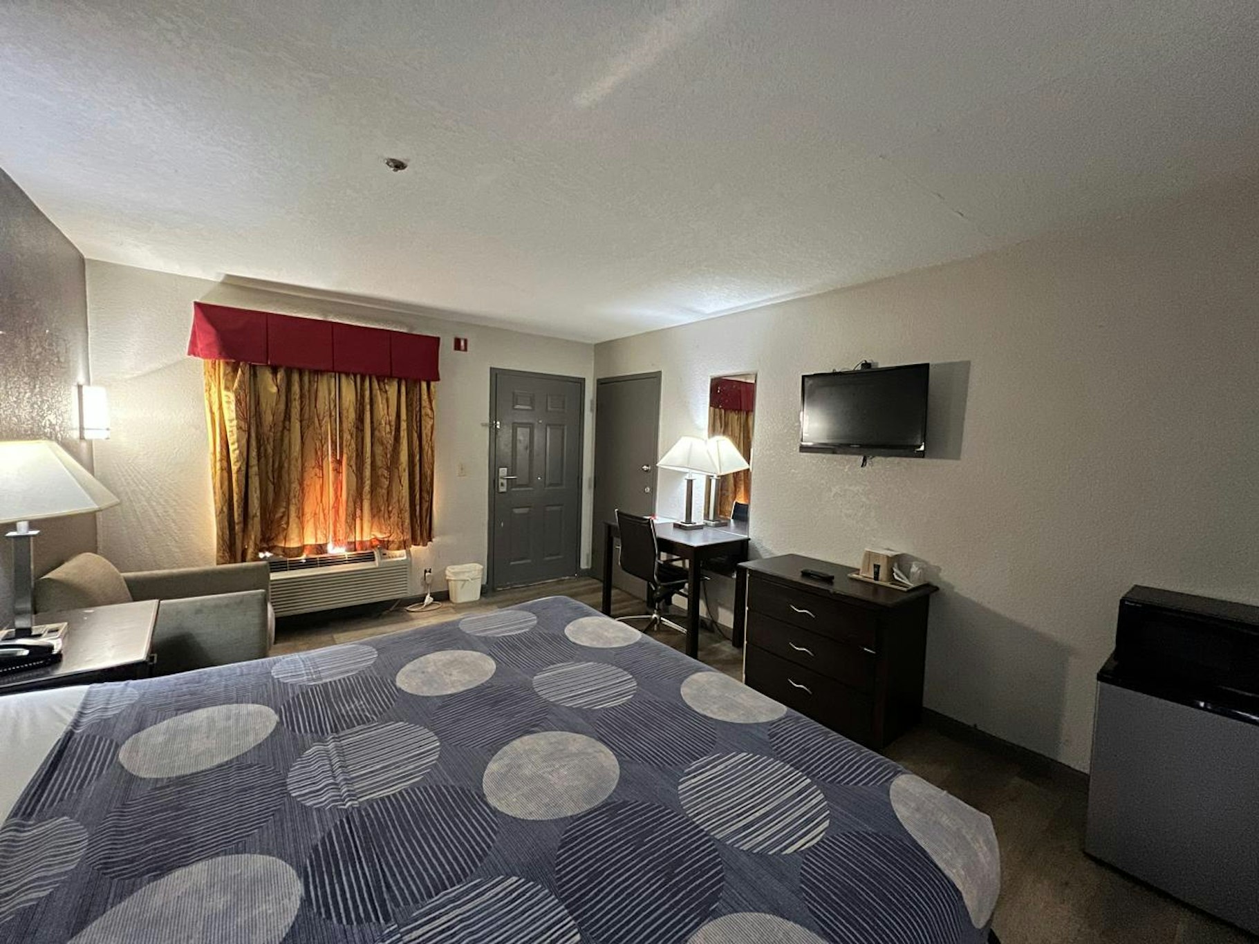 Speedway Inn & Suites Griffin US 19 21/69