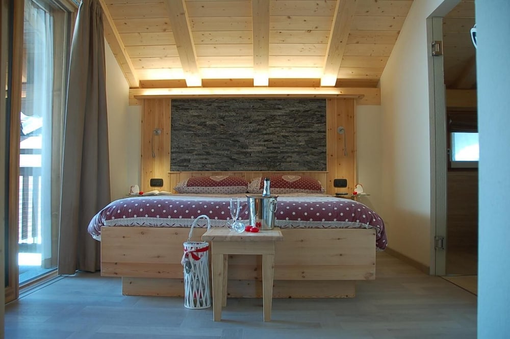 B&B Carpe Diem 18/50