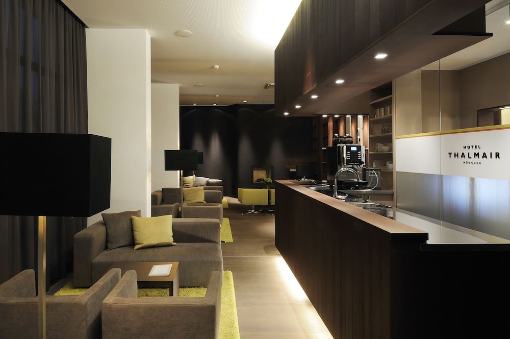 Hotel Thalmair 41/49