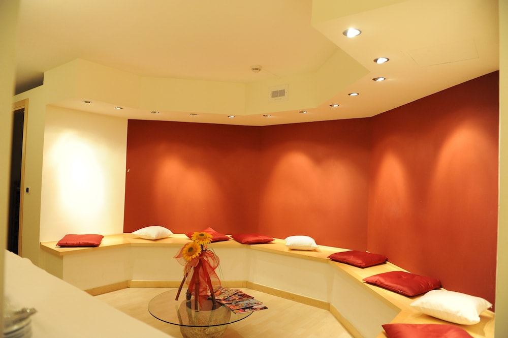 PIZZOMUNNO VIESTE PALACE HOTEL 44/77