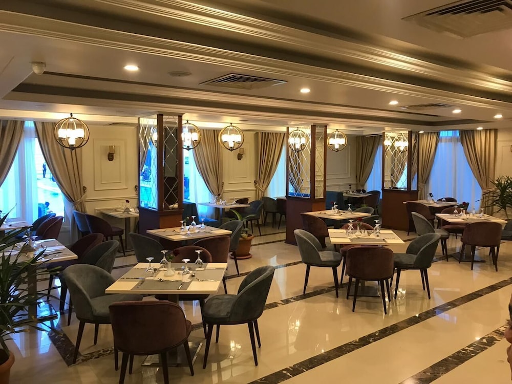 Jewel Zamalek Hotel 37/50