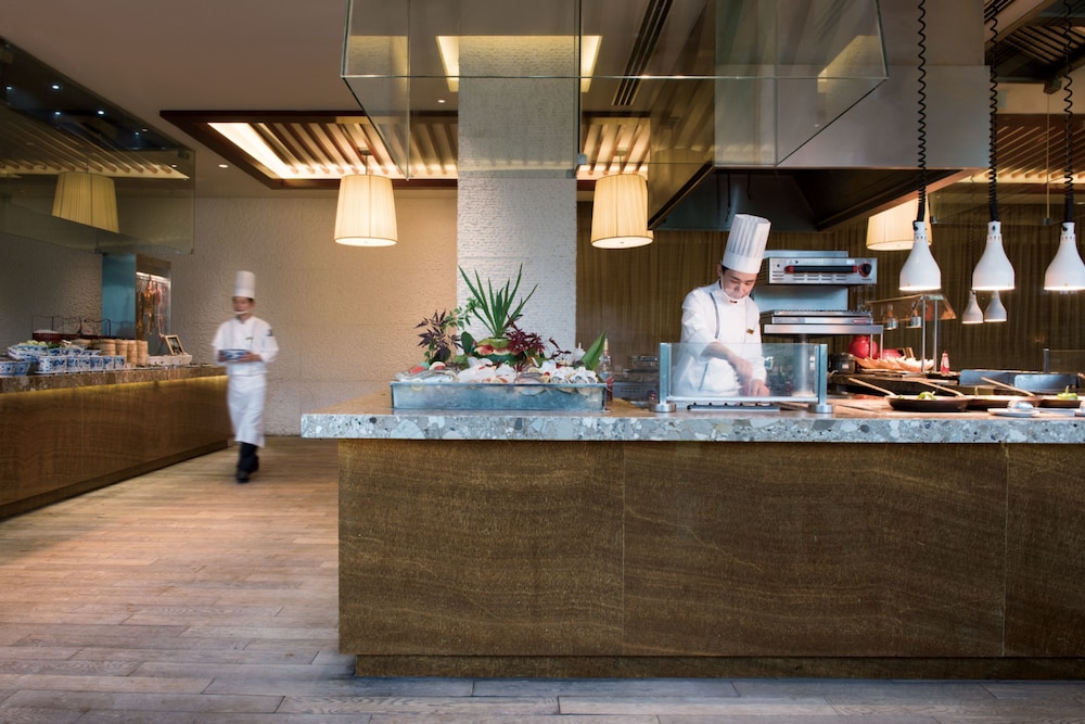 Jinji Lake Grand Hotel Club 4/57