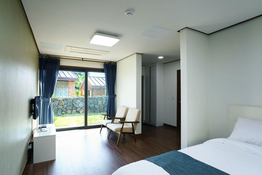 Misoga Pension 20/50