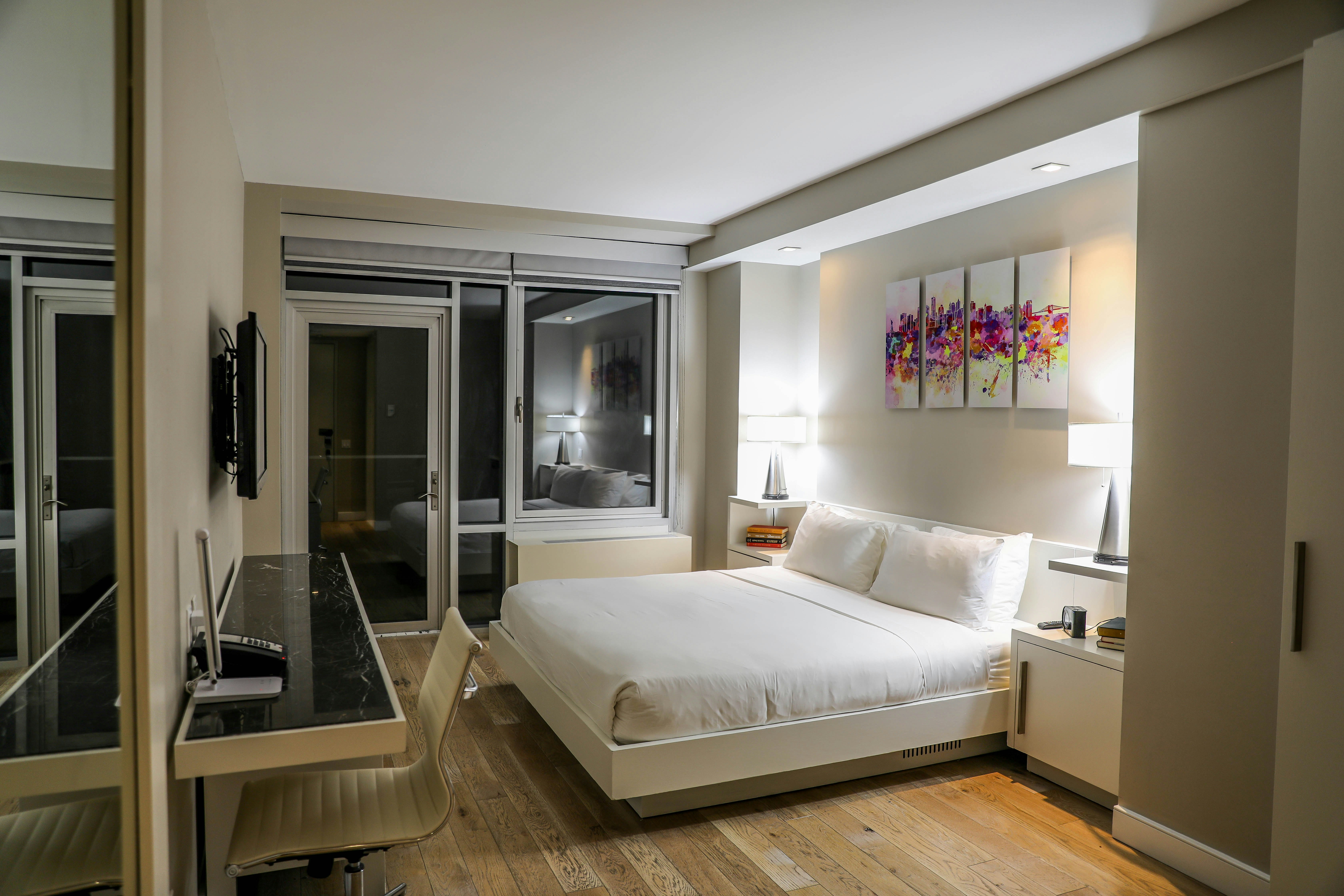 The Gotham Hotel 9/42