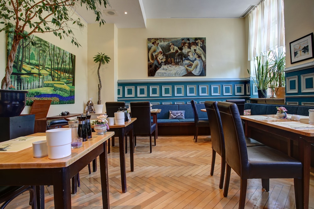 Trip Inn Hotel Blankenburg 46/53