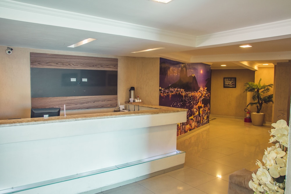 Plage Hotel 7/45