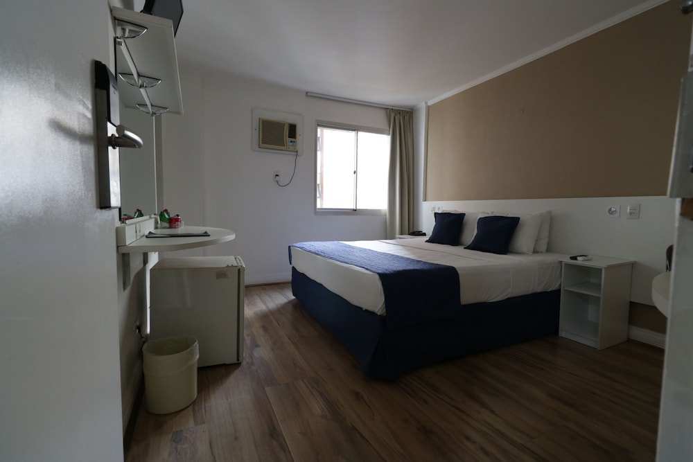 Summit Suites Hotel Paulista 20/49
