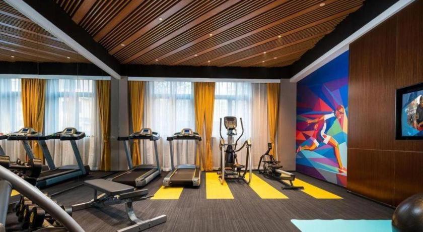 Lize Business District Hampton by Hilton 22/43
