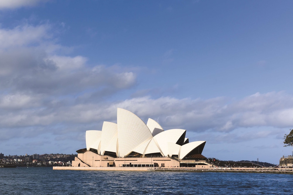 Rendezvous Hotel Sydney The Rocks 38/50