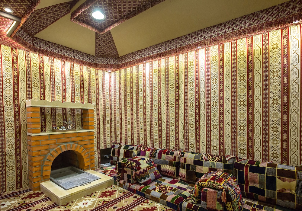 رست نايت للشقق الفندقية - الحمرا(Rest Night Serviced Apartments - AlHamra) 39/50