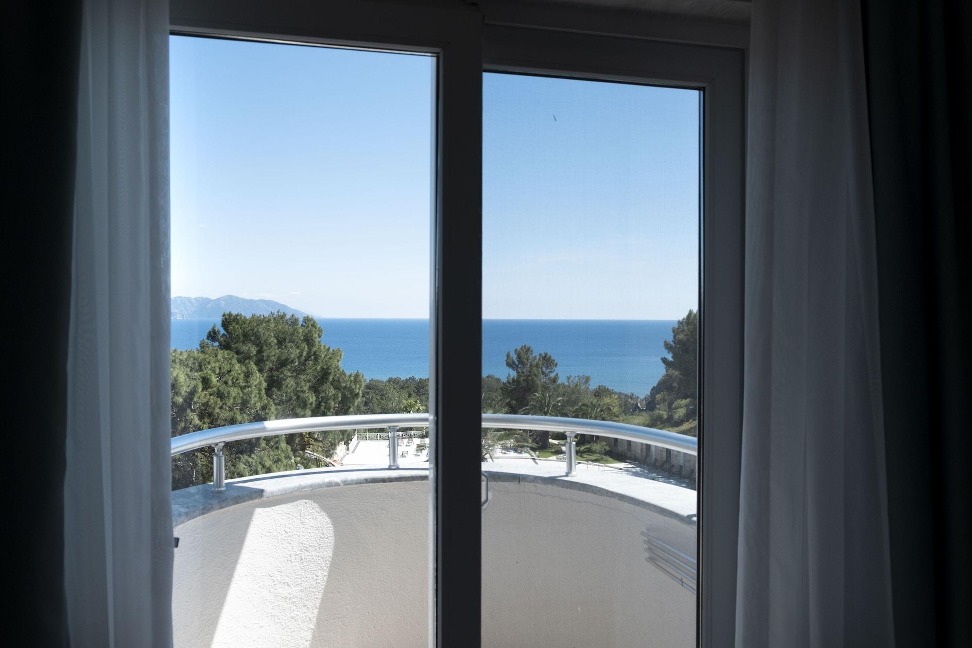 X Life Hotel Sarigerme - Adult Only +15 65/88