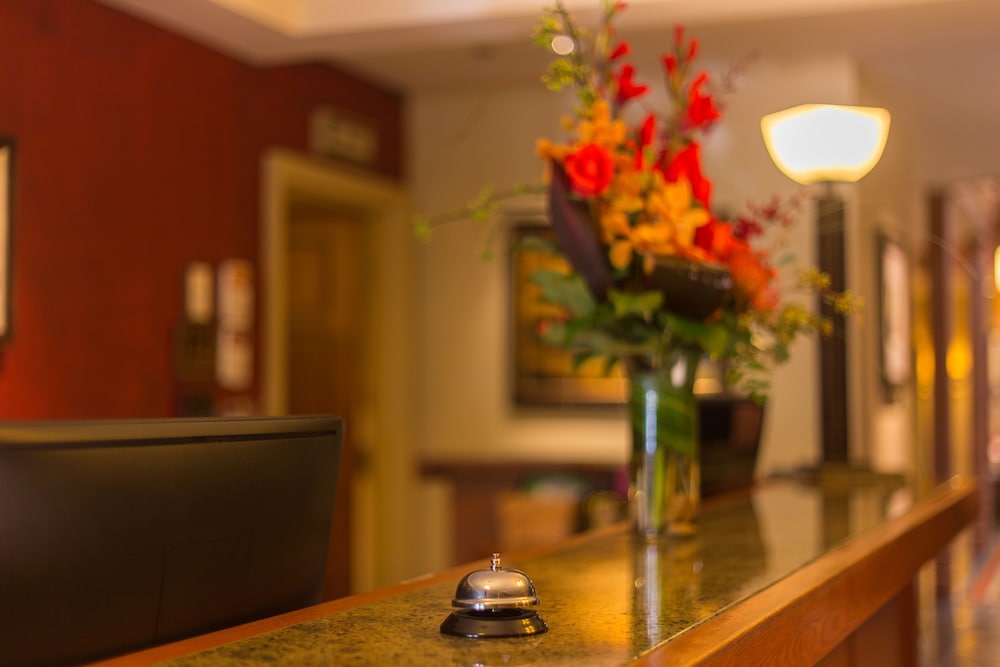 Avila Village Inn 18/65