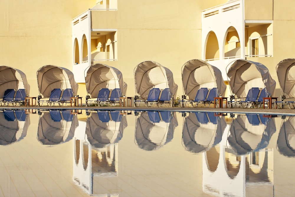 Argile Resort 45/50