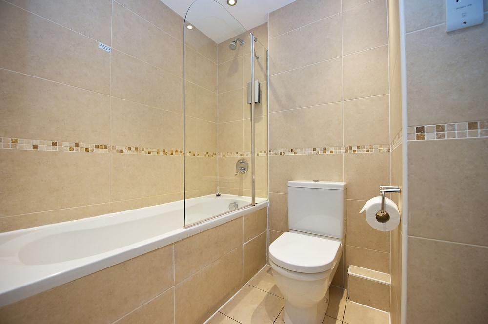 Staycity Aparthotels Liverpool City Centre 11/30