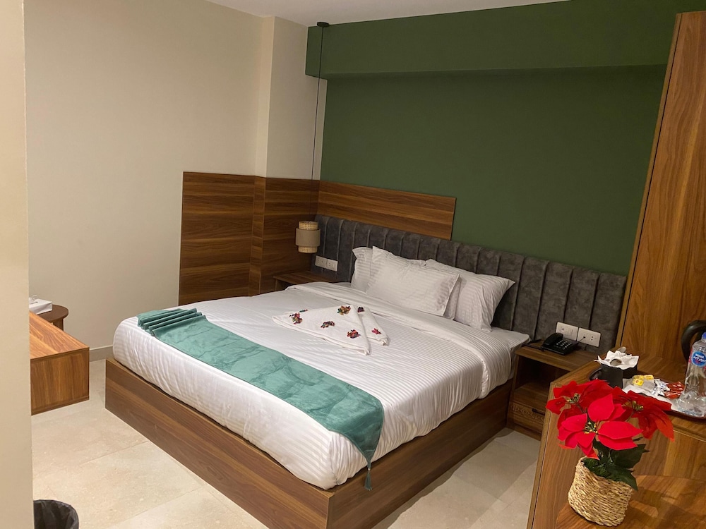 The Nomad Pyramids Boutique Hotel 30/66