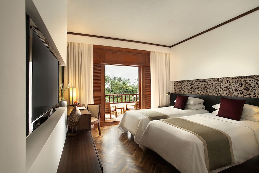 Nusa Dua Beach Hotel & Spa - Handwritten Collection 21/73