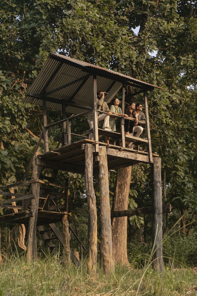 Kasara Jungle Resort 48/50
