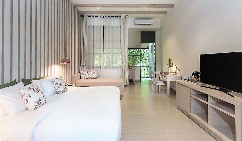 Flora Creek Chiang Mai 21/77