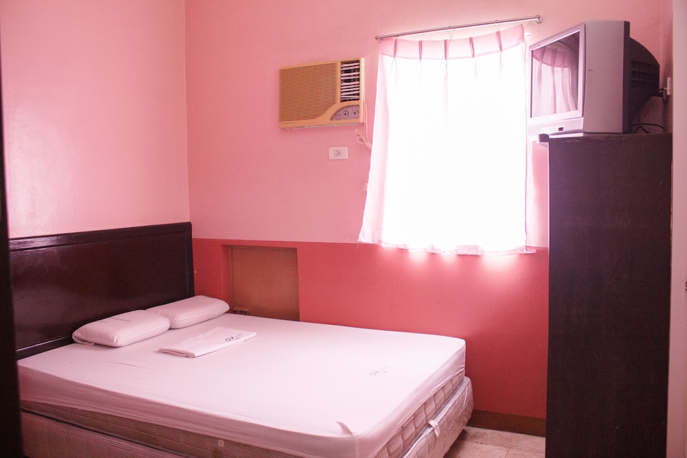 Gv Hotel Baybay 17/34