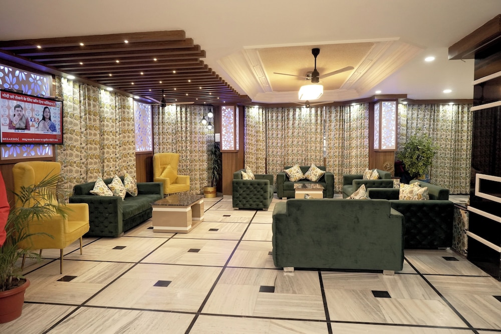 HOTEL BHAWANI INTERNATIONAL 10/45