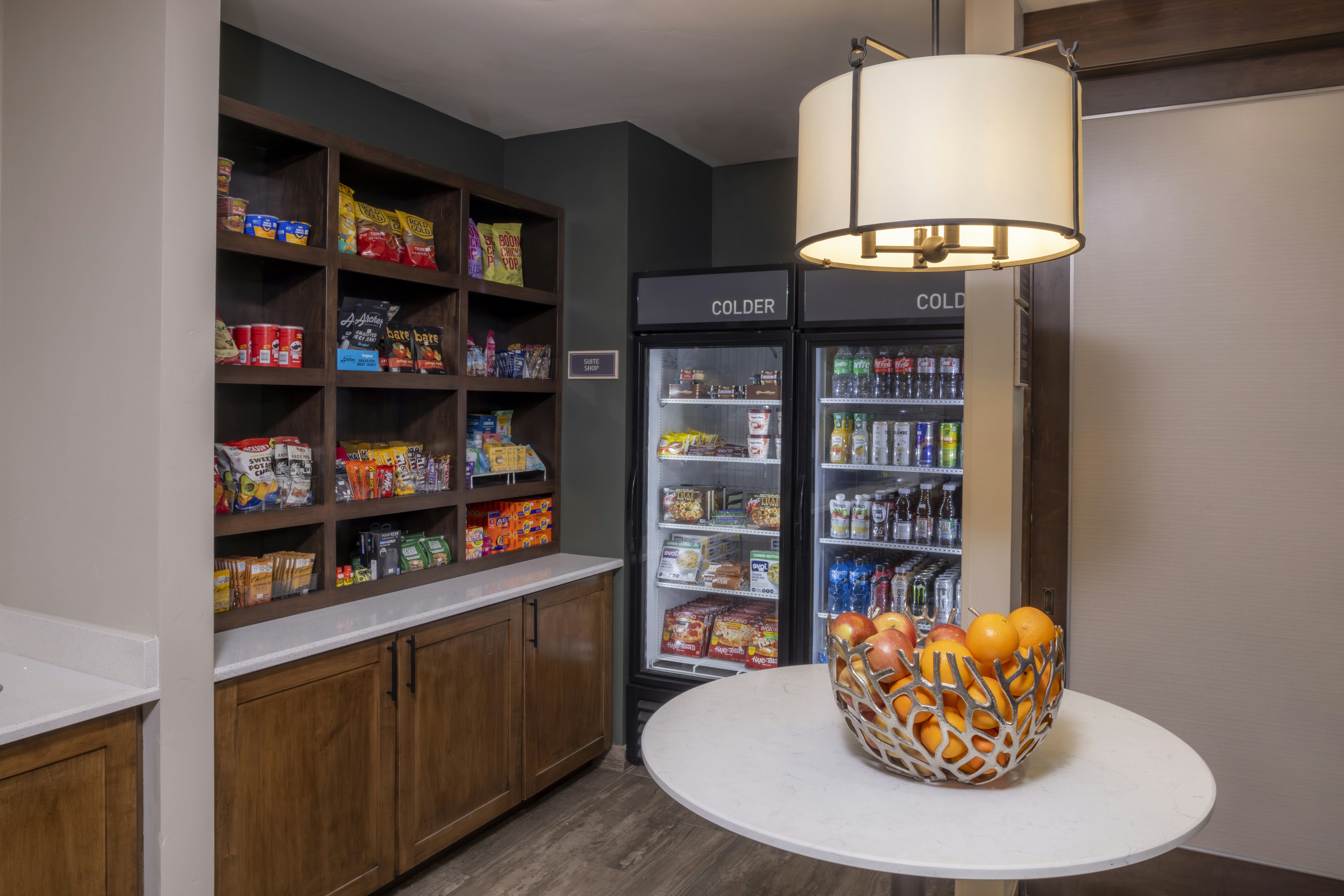 Homewood Suites by Hilton Jackson 22/41